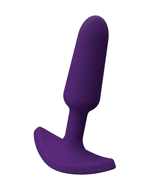 VeDO Hump Silicone Anal Plug