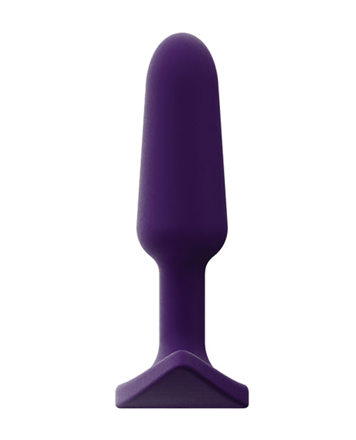 VeDO Hump Silicone Anal Plug