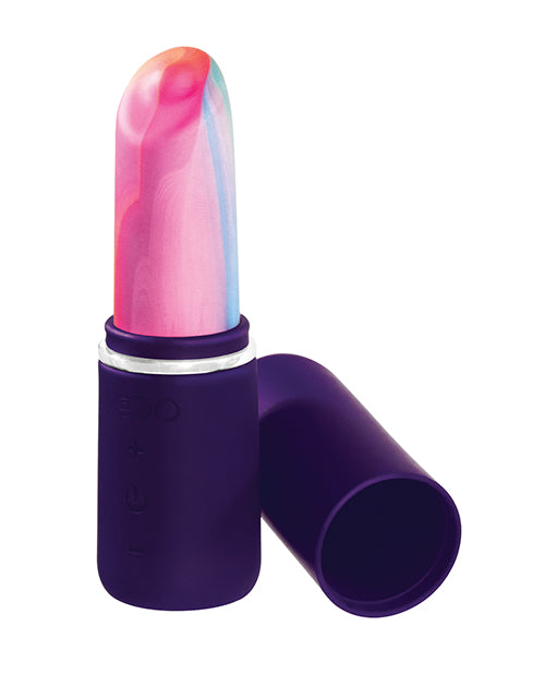 Load image into Gallery viewer, VeDO Retro Rechargeable Bullet Lip Stick Vibe
