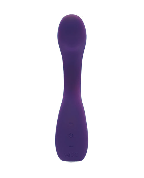 VeDo Desire Rechargeable G-Spot Vibe