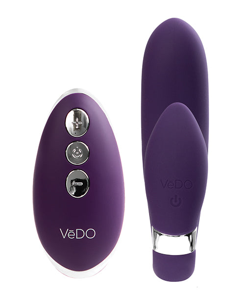 VeDO Jeni Dual Remote Motor Vibe