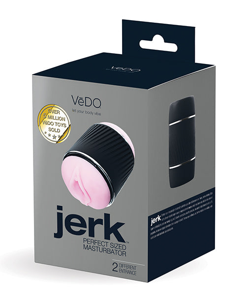 VeDO Jerk Masturbation Sleeve