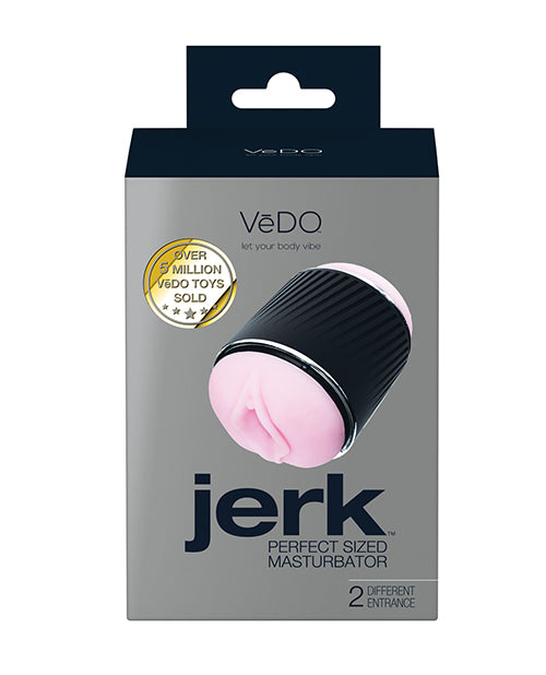 VeDO Jerk Masturbation Sleeve