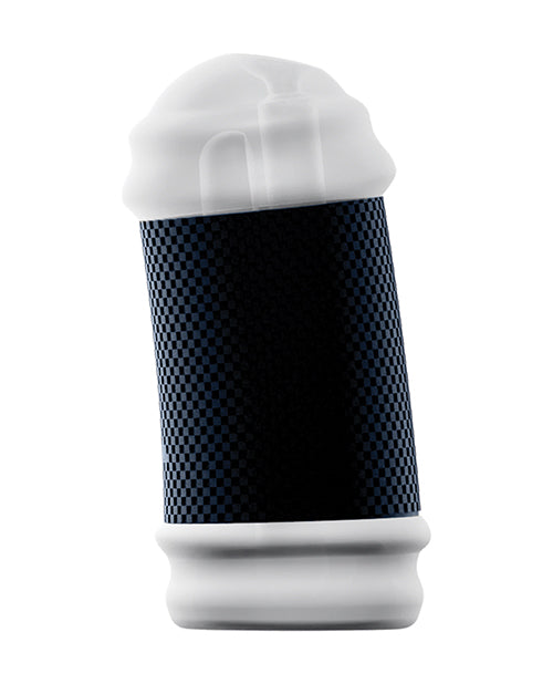 VeDO Spank Rechargeable Vibrating Stroker