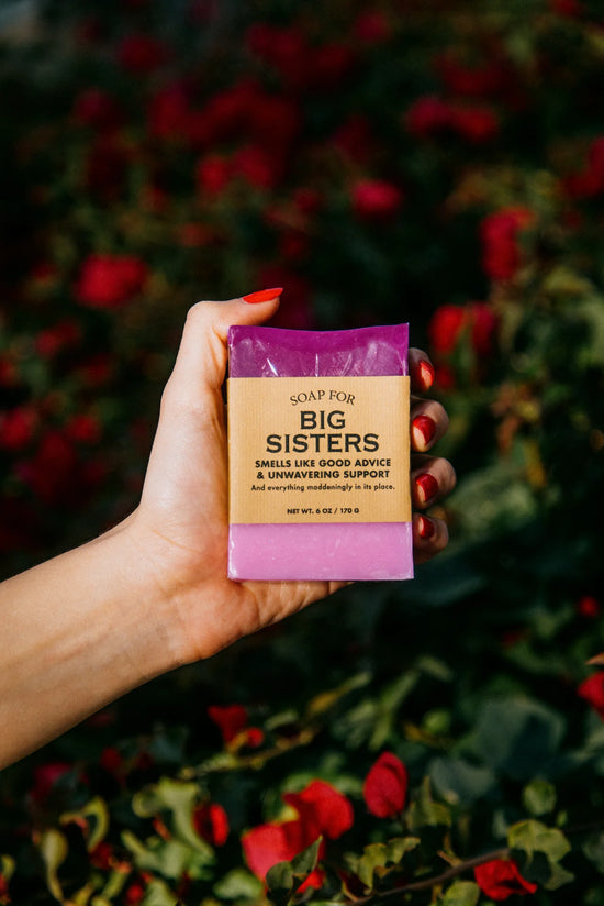 A Soap for Big Sisters