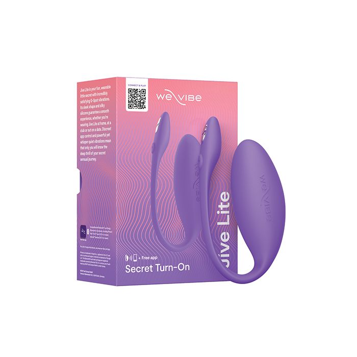 We-Vibe Jive Lite