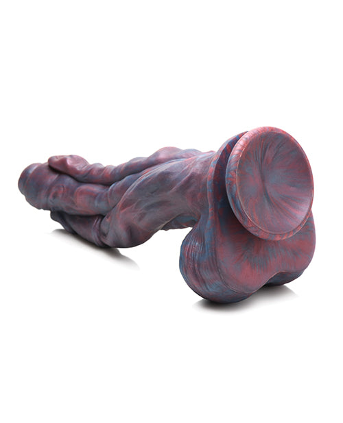 Load image into Gallery viewer, Creature Cocks Hydra Sea Monster Silicone Dildo
