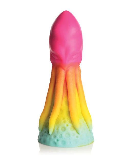 Creature Cocks King Kraken Silicone Dildo