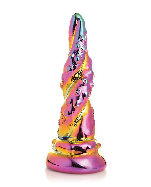 Creature Cocks Enchantress Glass Dildo