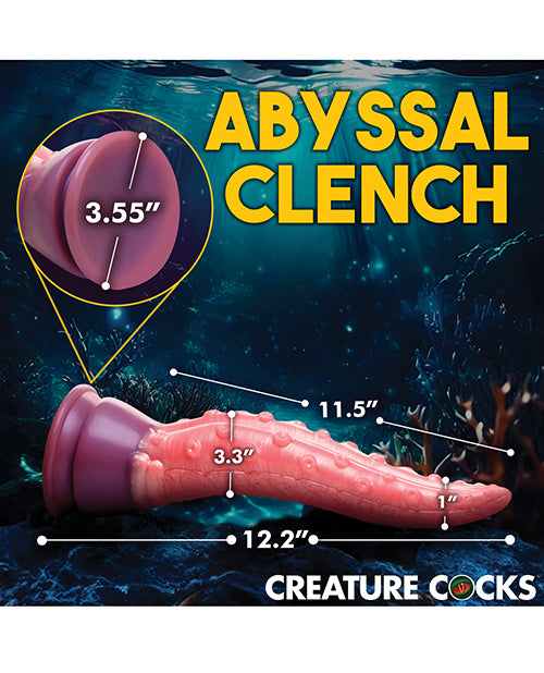 Creature Cocks Octoprobe Tentacle Silicone Dildo