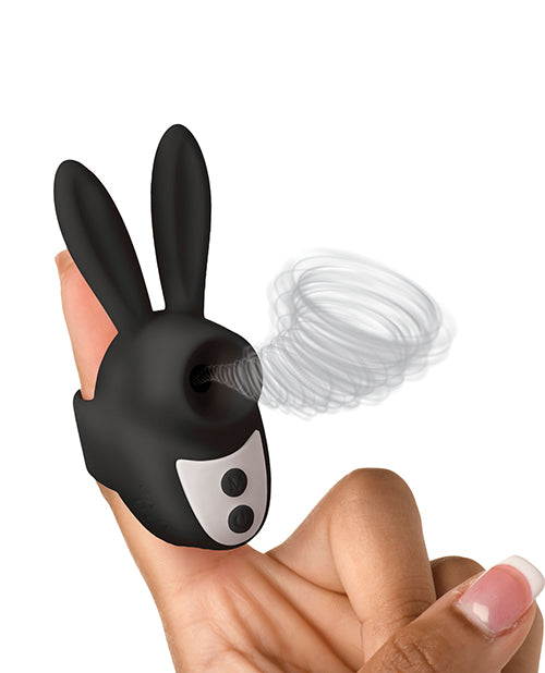 Shegasm Sucky Bunny Clit Stimulator