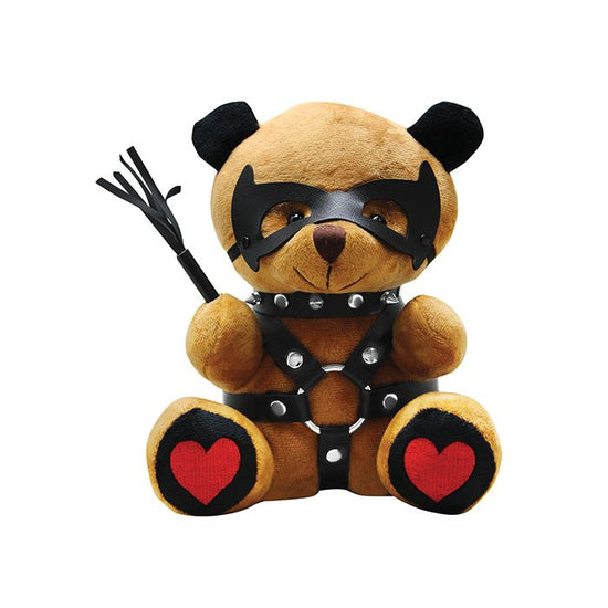 Master Series Dom Bear