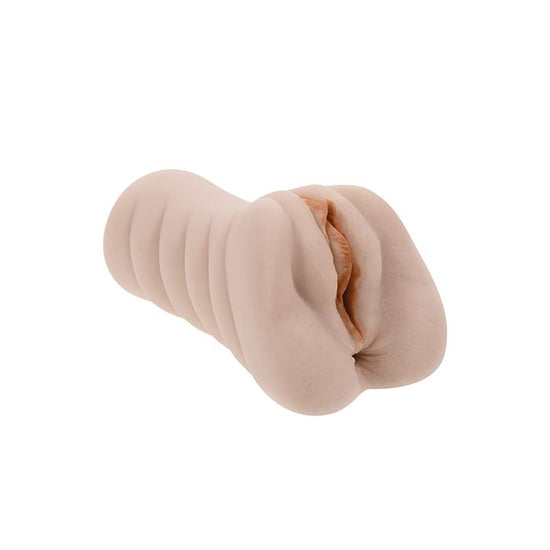 Zero Tolerance Sasha Grey Movie w/Vagina & Anal Stroker - Light