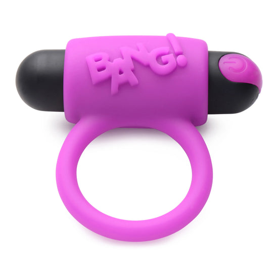 Bang! Couples Vibration Kit