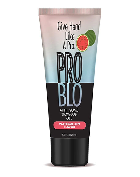 ProBlo Oral Pleasure Gel