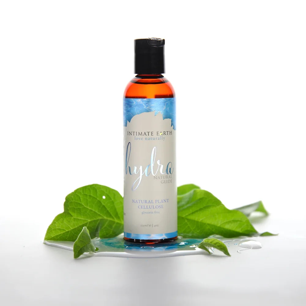 Hydra Water Based Glide