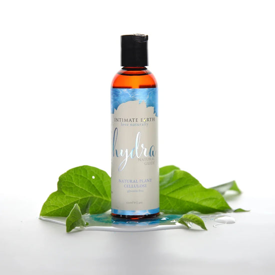 Hydra Water Based Glide