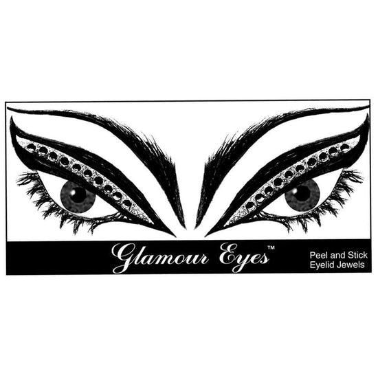 Glamour Eyes® Eyelid Jewels