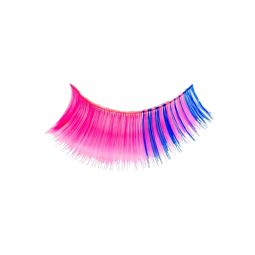 Spiral Dance Lashes