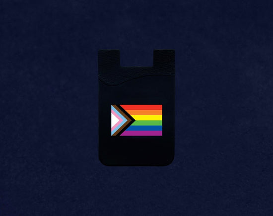 Pride Cell Phone Wallet