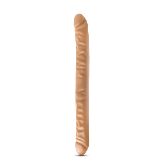 Dr. Skin Double Dildo 18" Dildo