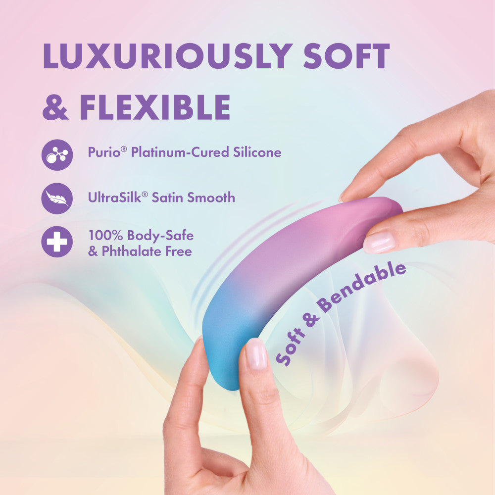 Play With Me Dolphin Kisses Vibe