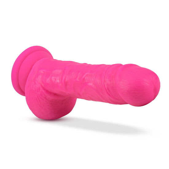 Neo 9" Dual Density Dildo