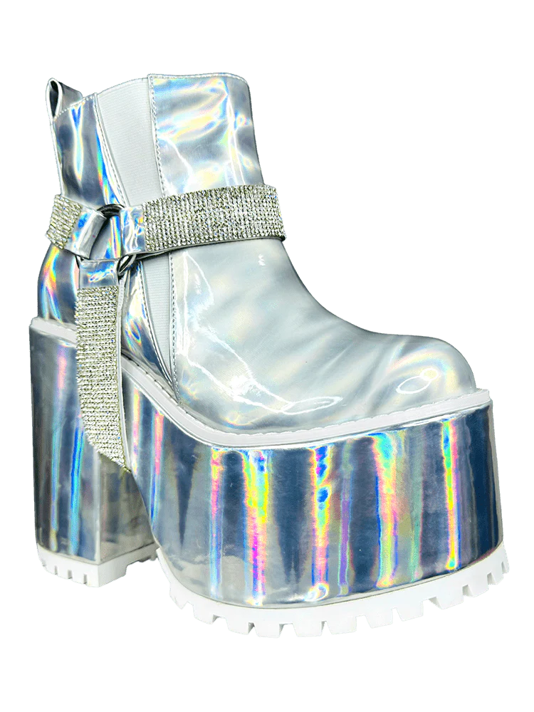 Gemma 2 Holo Boot