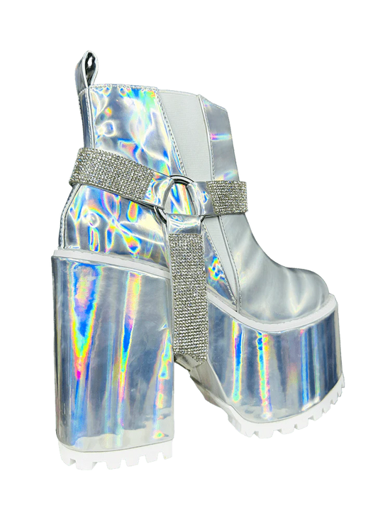 Gemma 2 Holo Boot