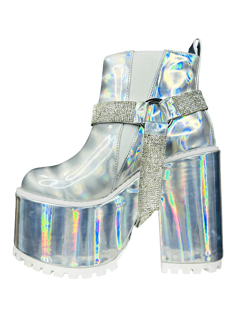 Gemma 2 Holo Boot