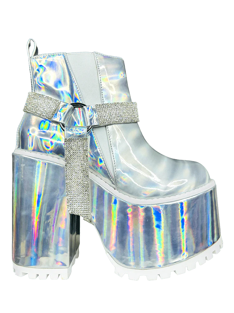 Gemma 2 Holo Boot