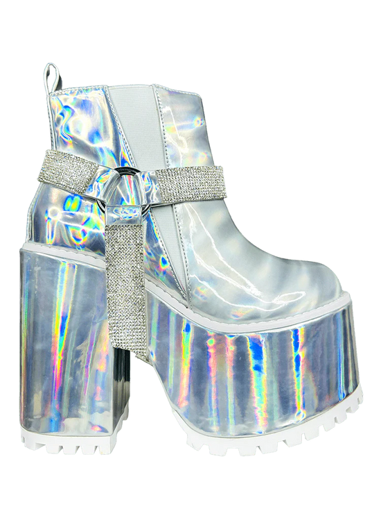 Gemma 2 Holo Boot