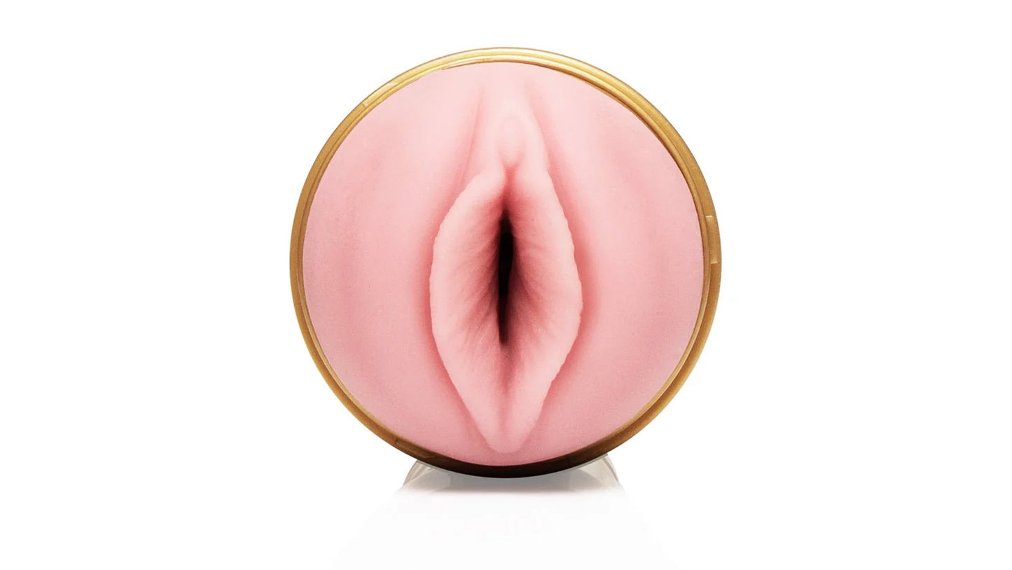 Fleshlight GO Lady Stamina Training Unit