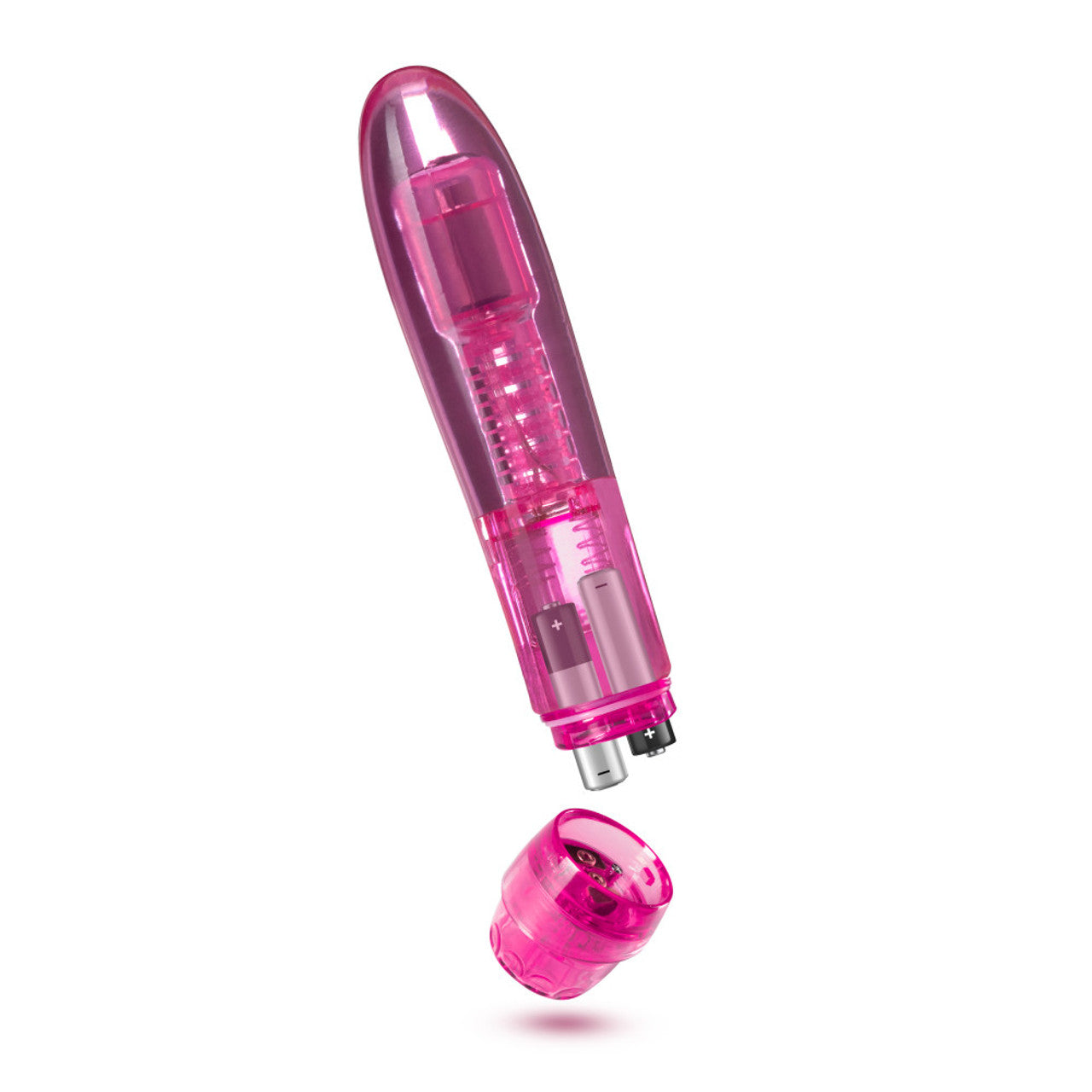 Naturally Yours Samba Vibrator