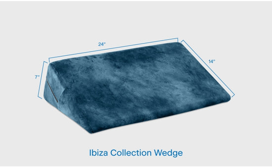 Liberator Wedge Ibiza Collection