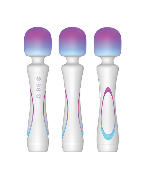 Illumination THE Wand