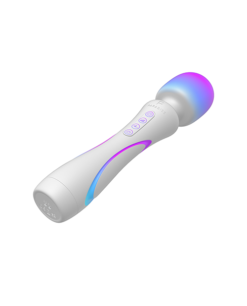 Illumination THE Wand