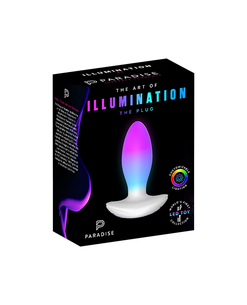 Illumination THE Plug