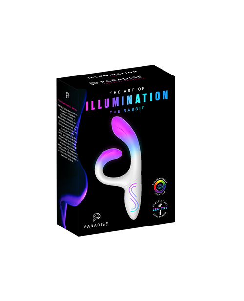 Illumination THE Rabbit