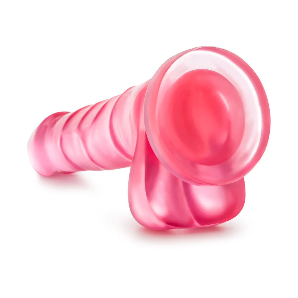 Blush B Yours Sweet n Hard 4