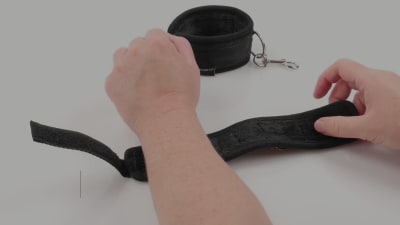 Sportsheets Soft Cuffs