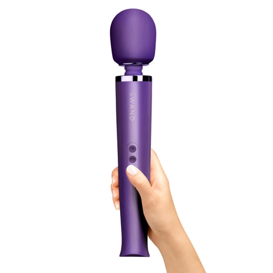 Le Wand Rechargeable Wand