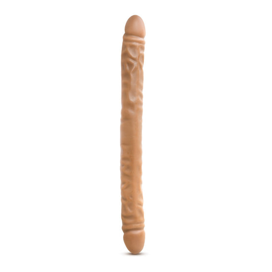 Dr. Skin Double Dildo 18" Dildo