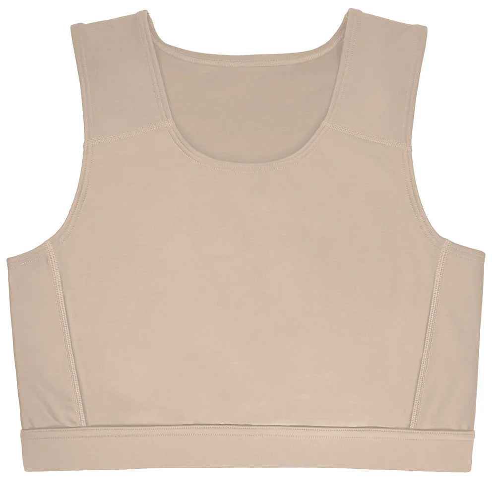 RodeoH Compression Top