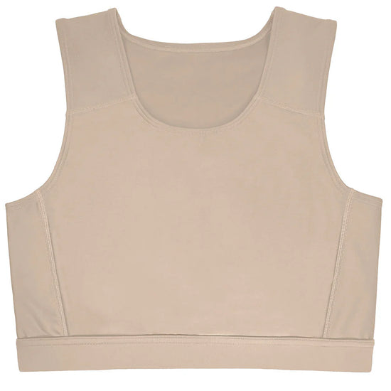 RodeoH Compression Top