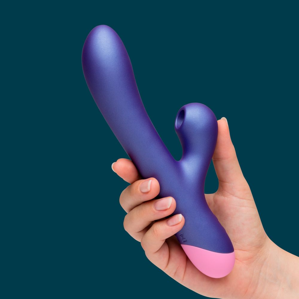 ROMP Pulse Air Pulse Rabbit