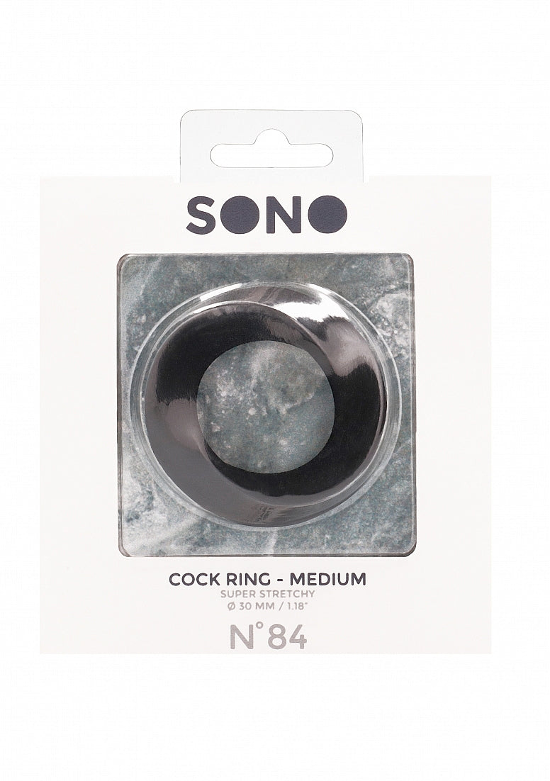 N0. 84 - Cock Ring