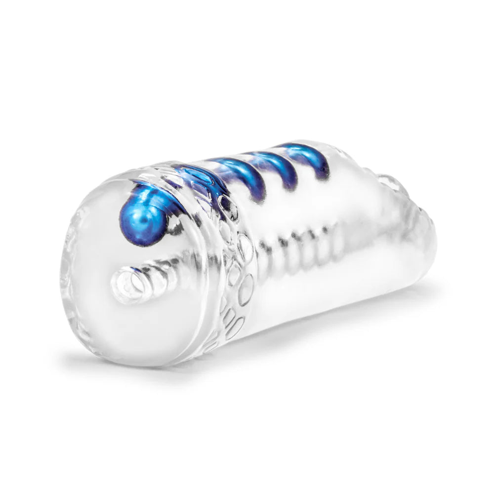 Blush M for Men Snatch Masturbator