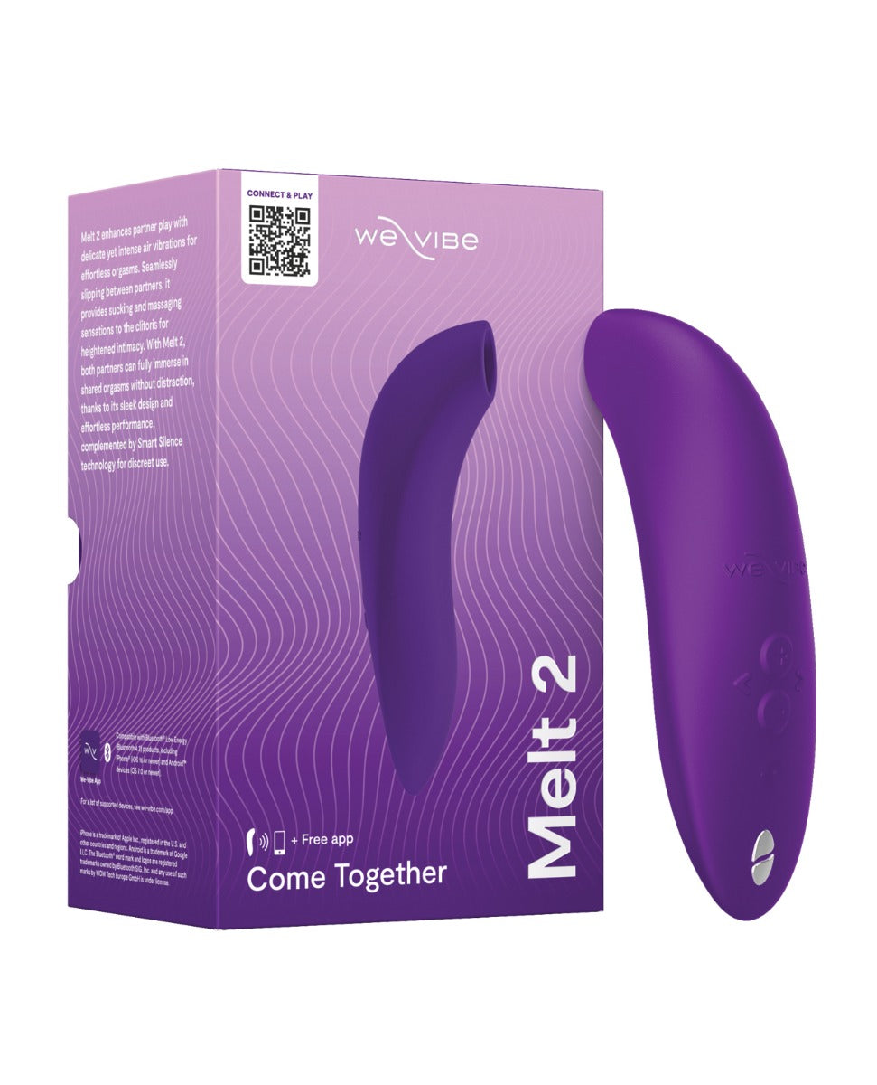 We-Vibe Melt 2