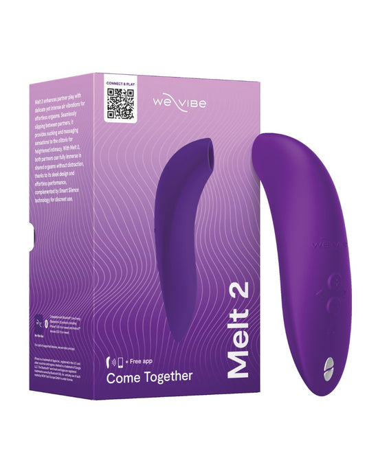 We-Vibe Melt 2